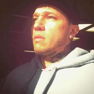 Meet your Posher, Nicholas